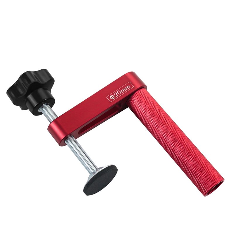 Bench Dog Hole - AB66-Adjustable Bench Dog Hole Hold Down