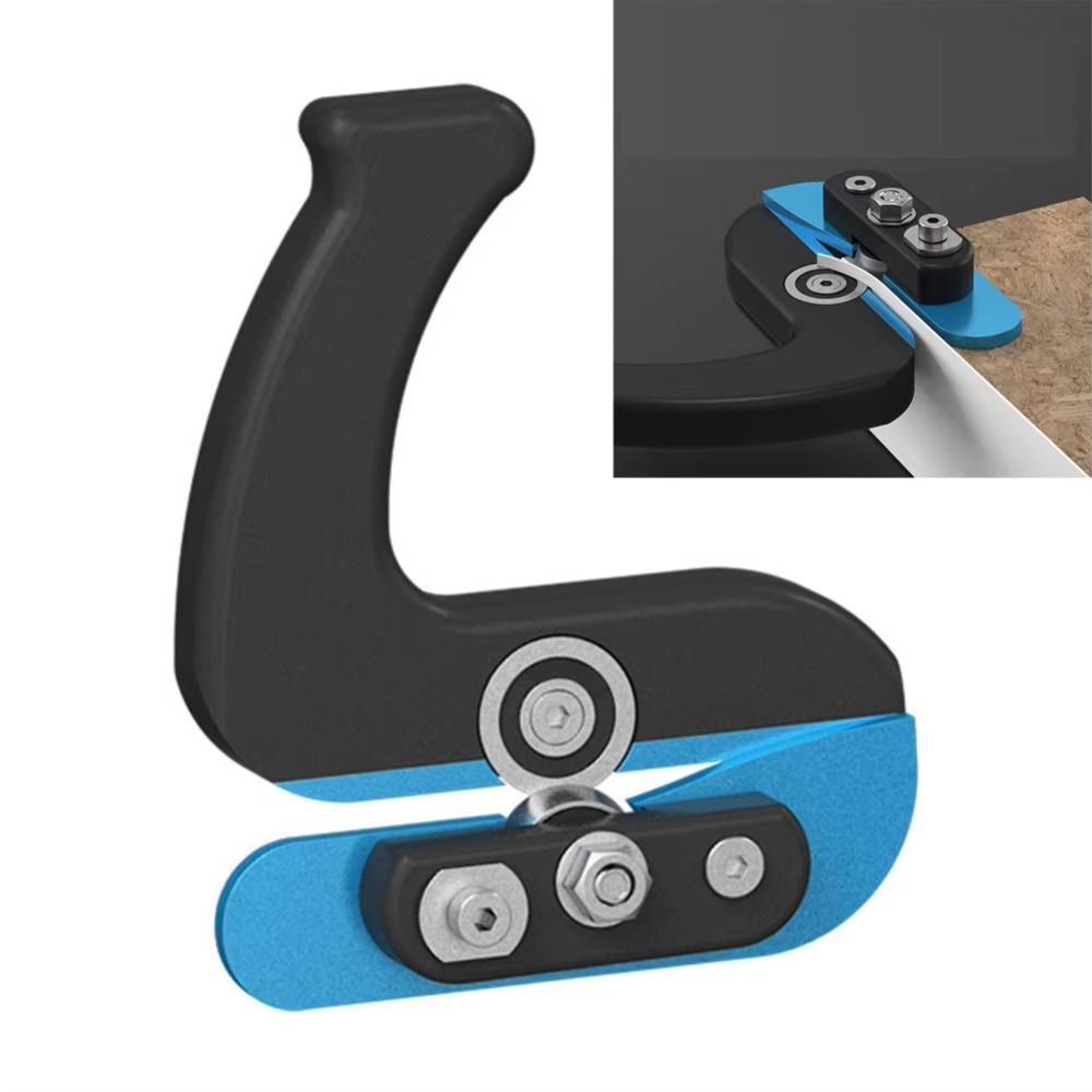 Workshop Tools Safety - Double Edge Panel Cutter Ultra Smooth