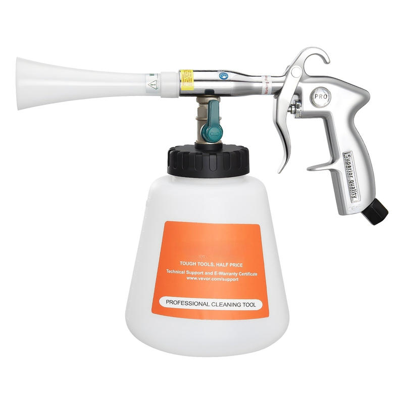 Vortex Interior Cleaner 1L Bot - Car Workshop Tools And Equipment 리뷰 및 가격