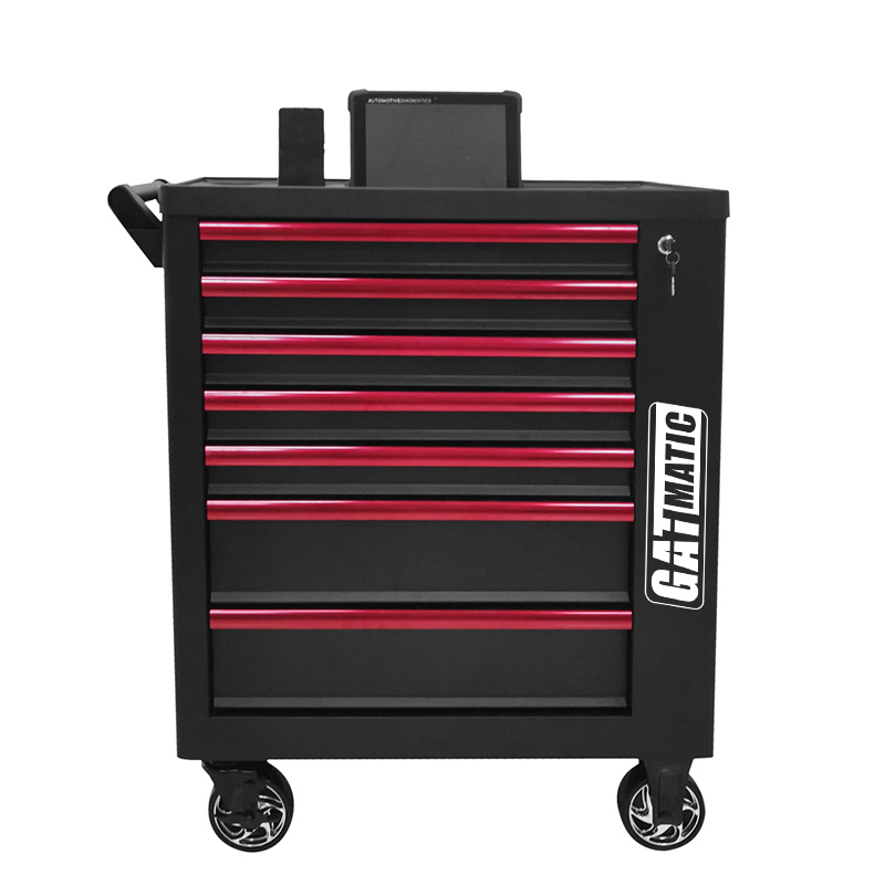 Storage box Car toolbox Garage - Car Workshop Tools And Equipment 리뷰 및 가격