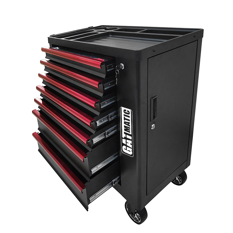 Storage box Car toolbox Garage - Car Workshop Tools And Equipment 리뷰 및 가격