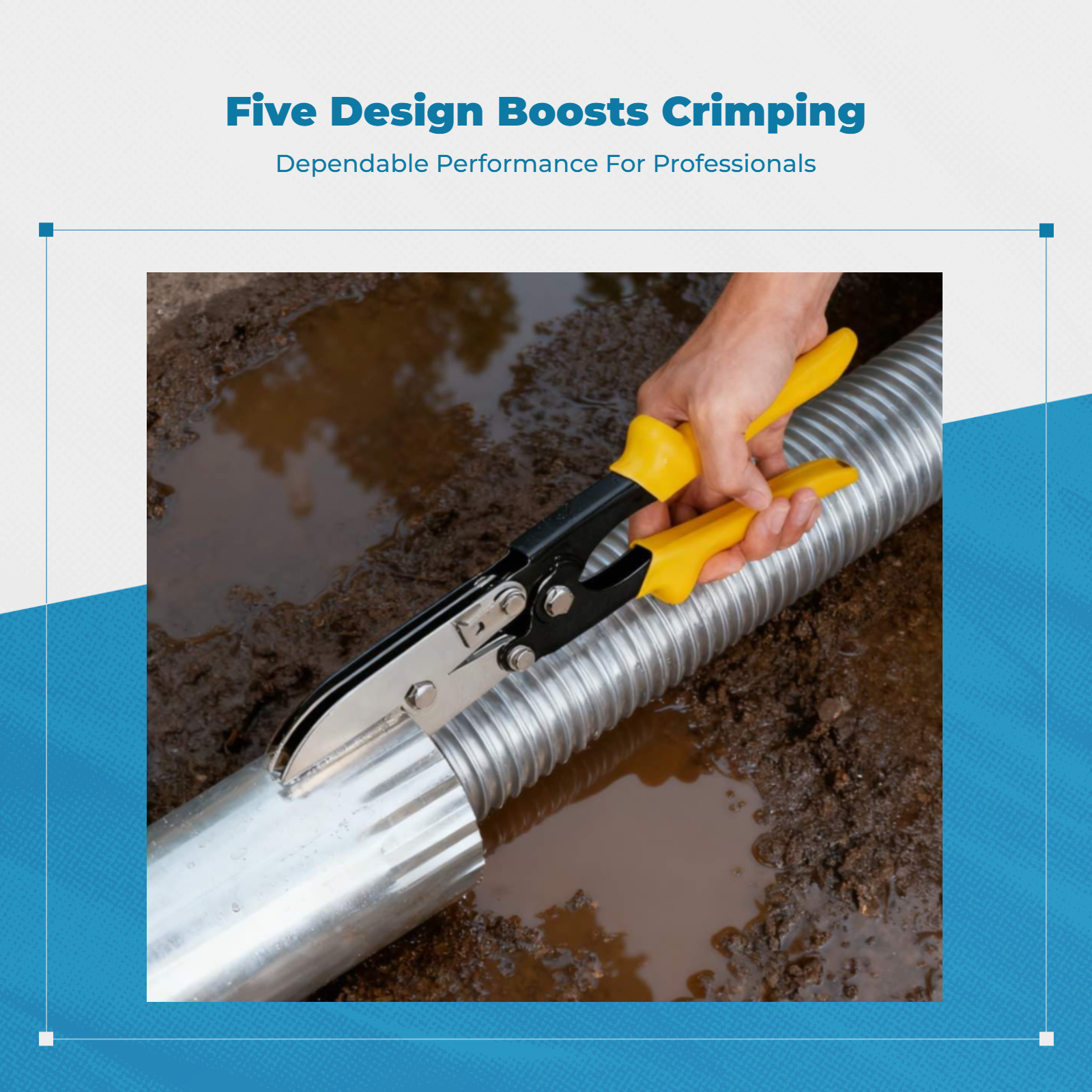 Gutter Crimper Safety Lock Cri - Workshop Tools Safety 리뷰 및 가격