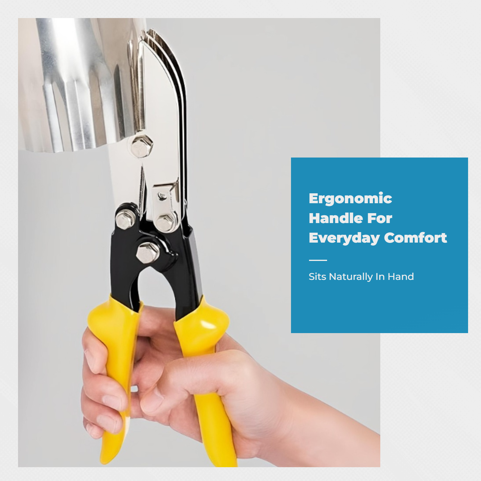 Gutter Crimper Safety Lock Cri - Workshop Tools Safety 리뷰 및 가격