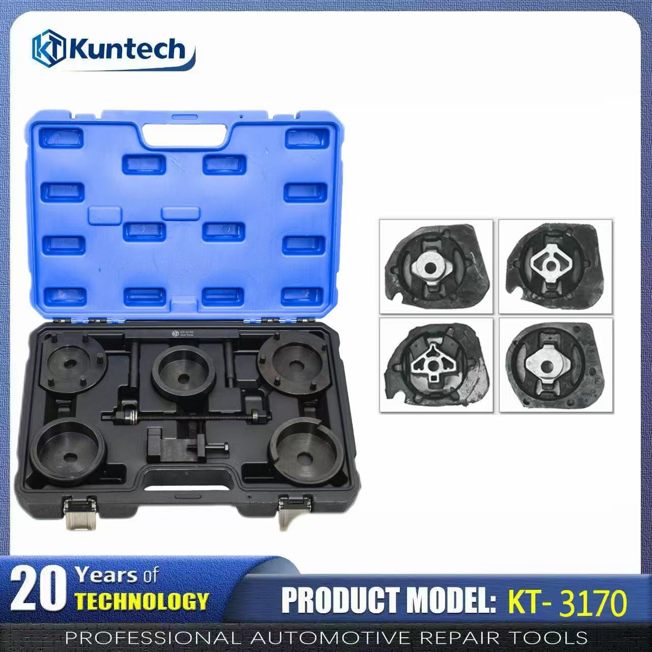 Gearbox Support Seat Removal T - Special Tools Mechanical Workshop 리뷰 및 가격