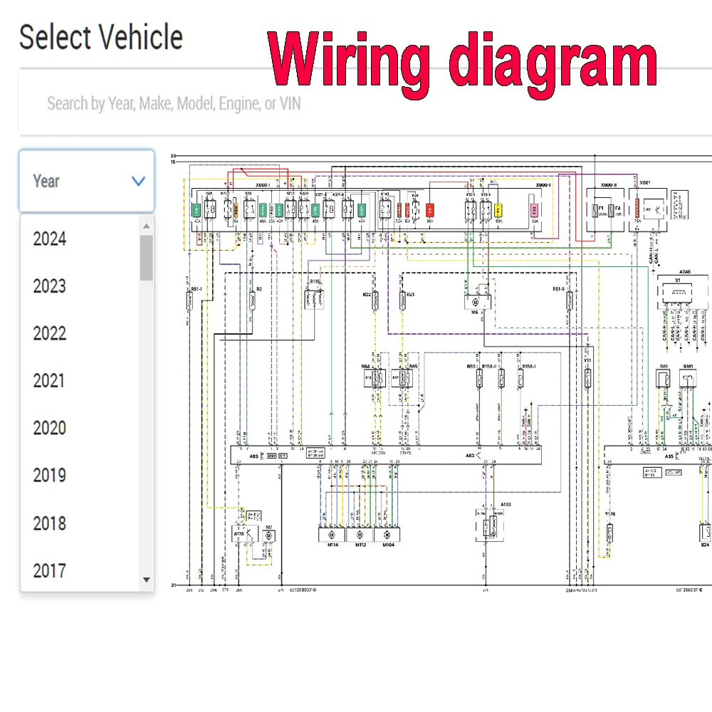 Alldata EU Repair Newest Full  - Workshop Tools Diagram 리뷰 및 가격