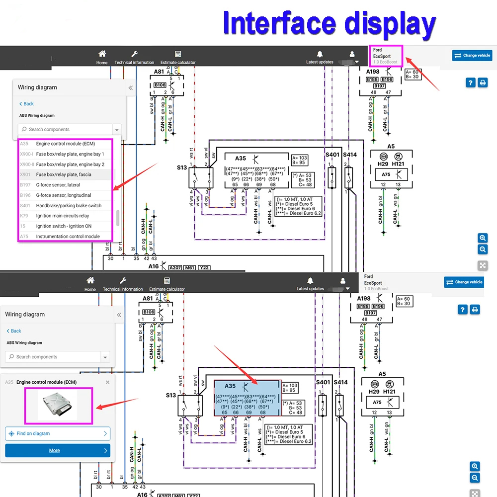 Alldata EU Repair Newest Full  - Workshop Tools Diagram 리뷰 및 가격