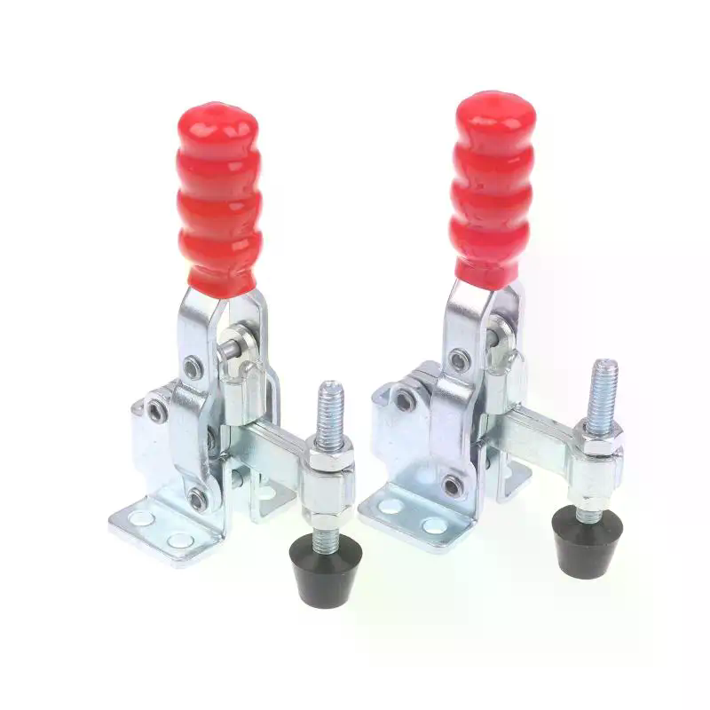 Vertical Quick Release Clamp H - Tools For Woodworking Workshop 리뷰 및 가격