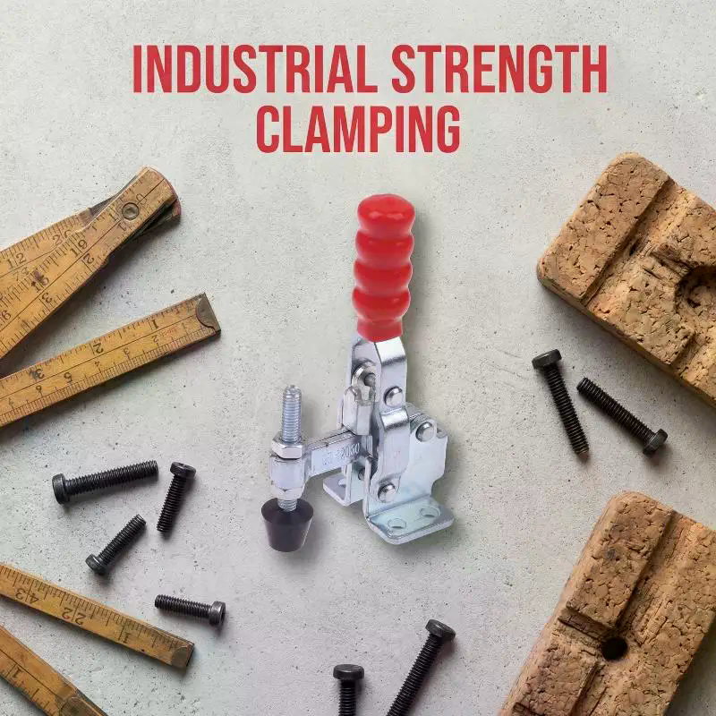 Vertical Quick Release Clamp H - Tools For Woodworking Workshop 리뷰 및 가격