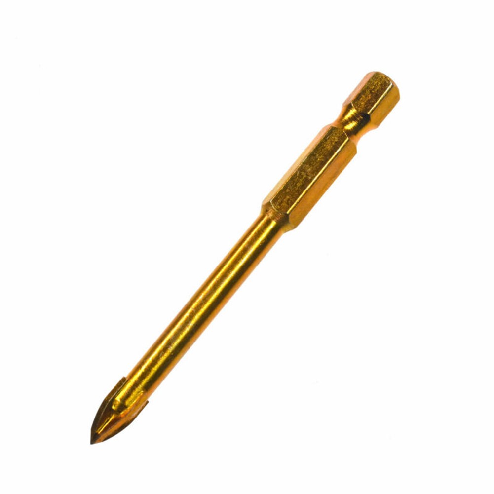 10pcs 6/8mm Drill Bit Titanium - Tools For Woodworking Workshop 리뷰 및 가격
