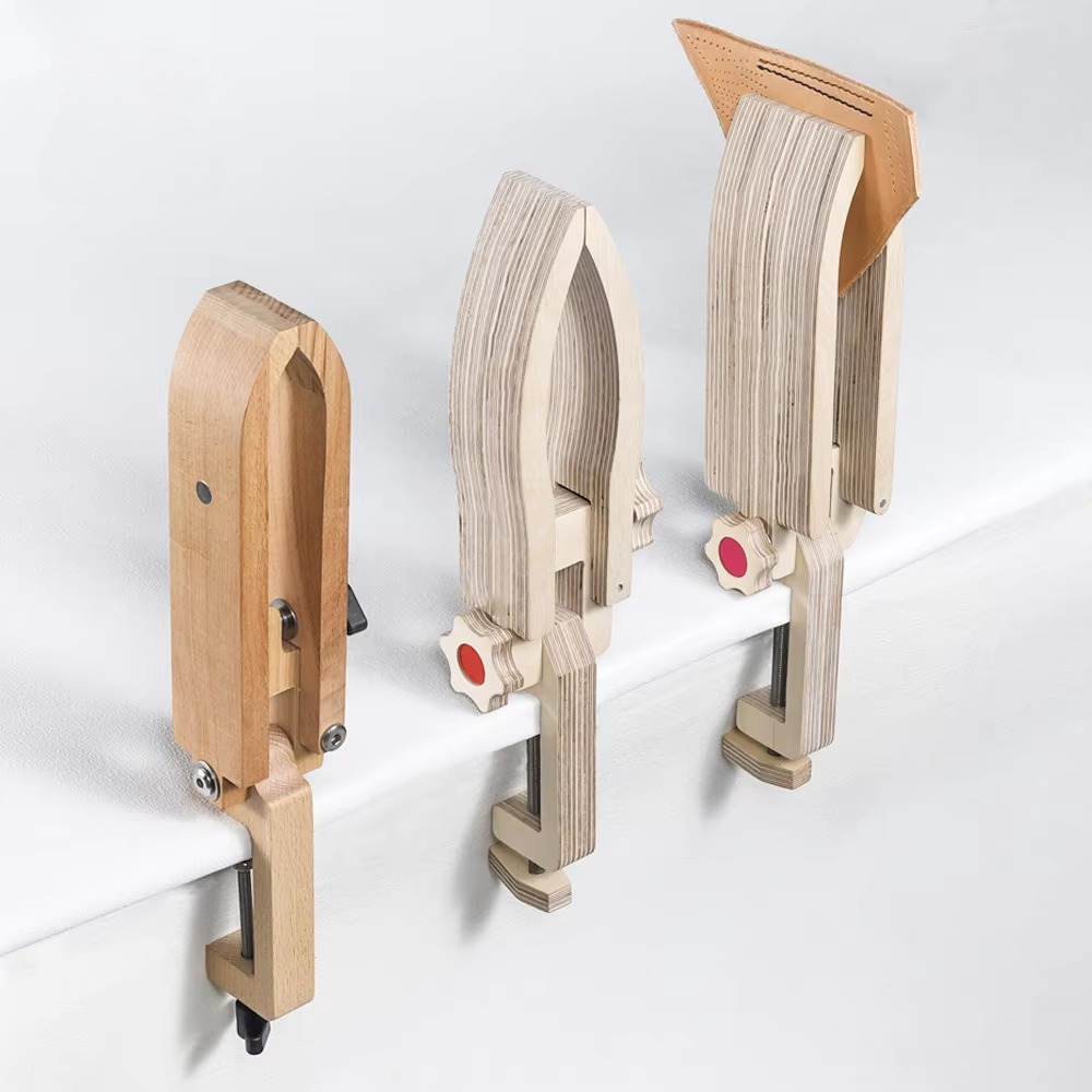 Leather Table Desktop Lacing S - Tools Work 리뷰 및 가격