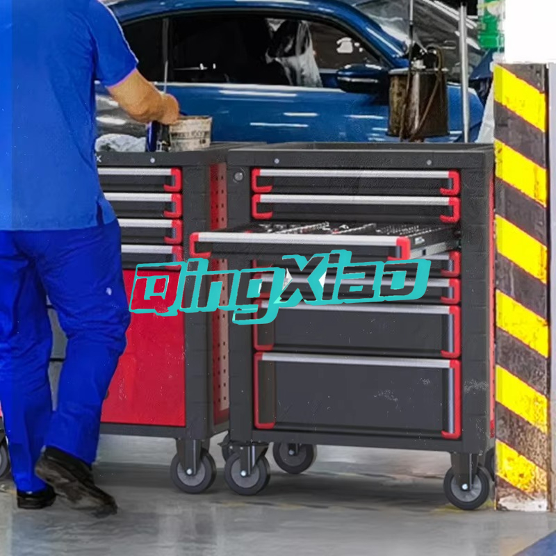 7 Drawers 250pcs Complete Tool - Tools Trolley For Workshop 리뷰 및 가격