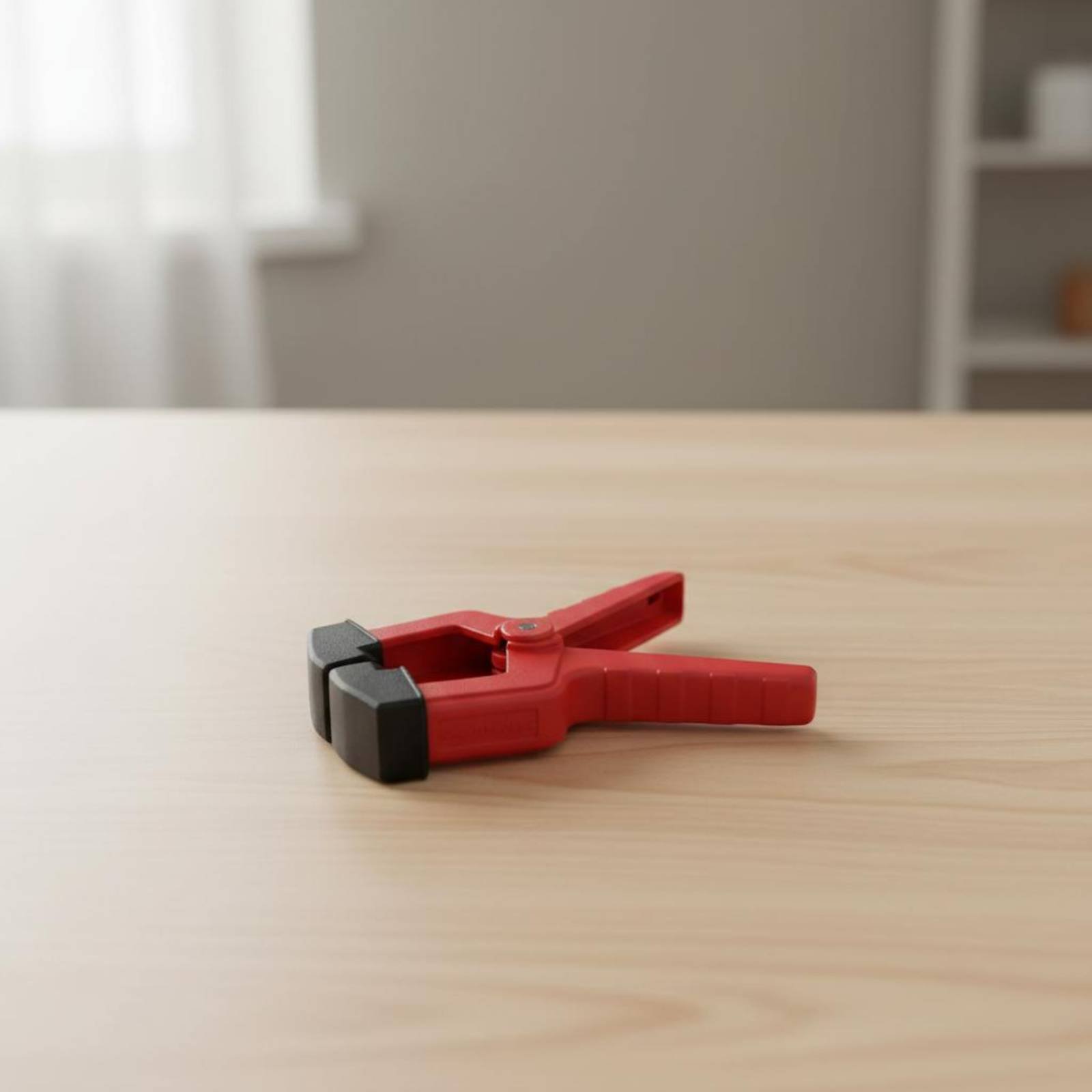 Triangular Clamp Clamp Red Col - Tools For Woodworking Workshop 리뷰 및 가격