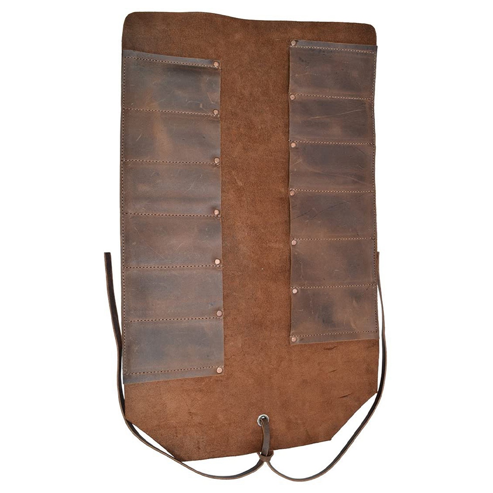 BHBD-Leather Big Tool Roll Up  - Tools For Woodworking Workshop 리뷰 및 가격