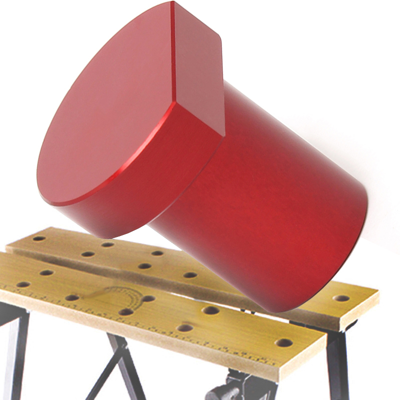 Aluminum Alloy Workbench Peg B - Tools For Woodworking Workshop 리뷰 및 가격
