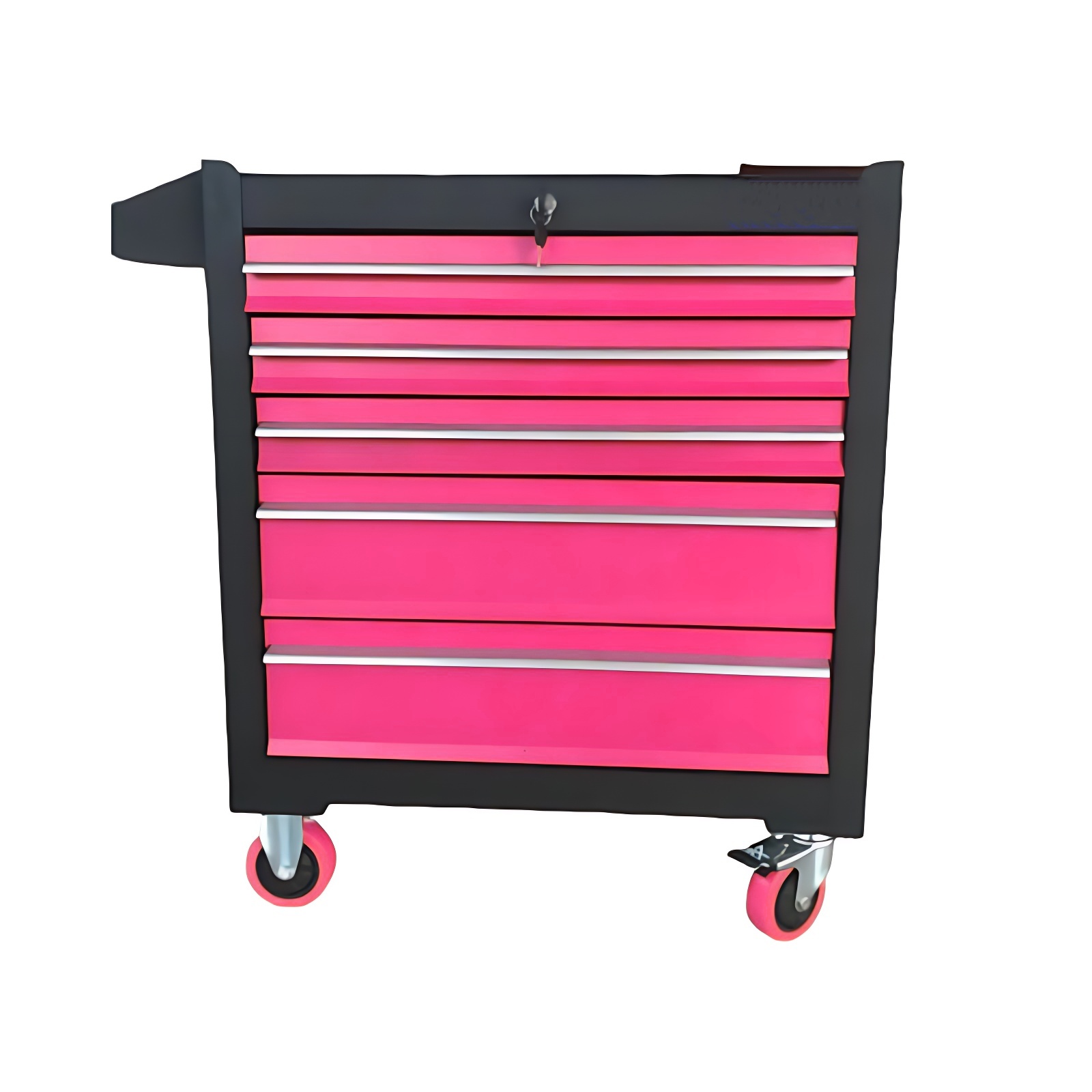 Cart With Hand Tools Sets New  - Tools Trolley For Workshop 리뷰 및 가격