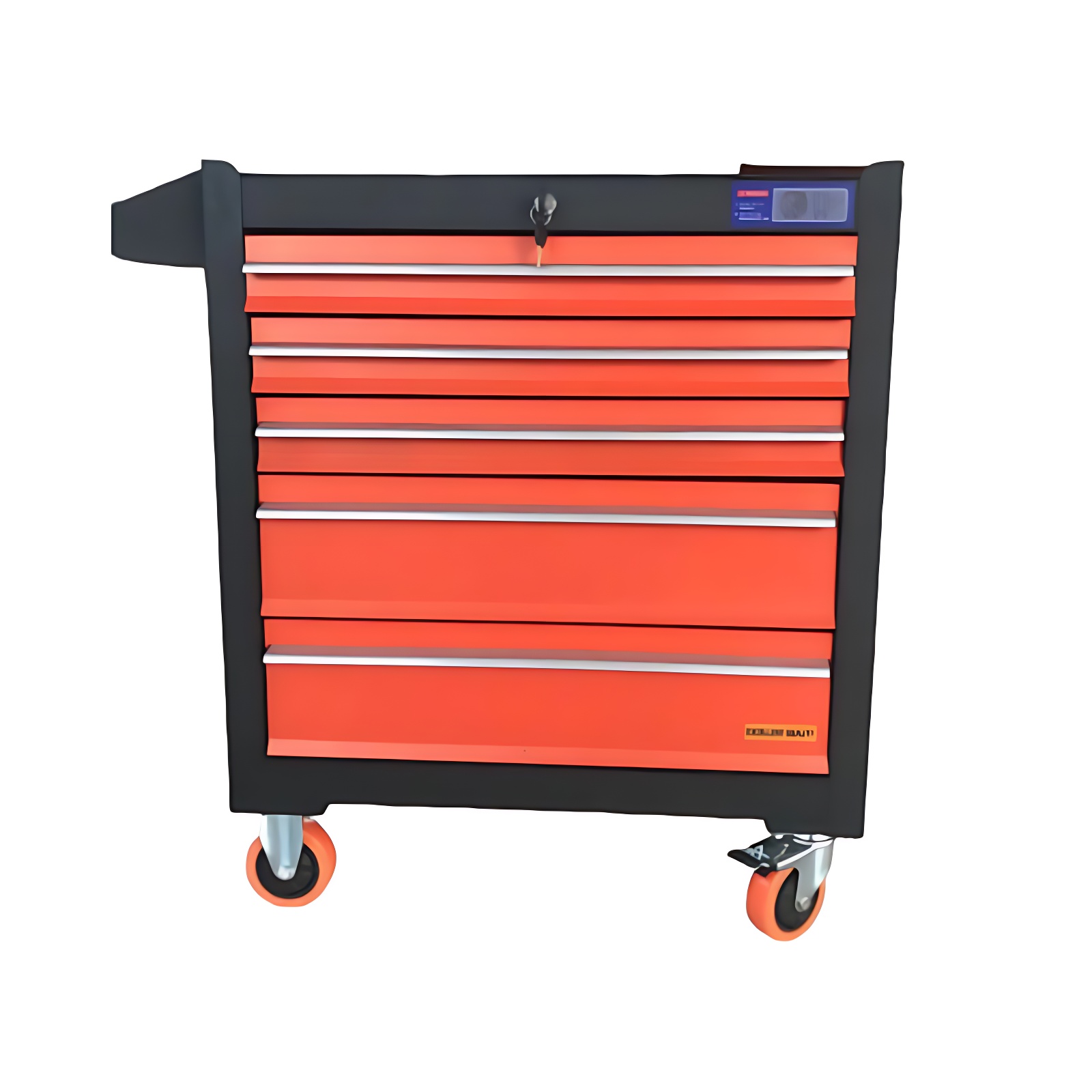 Cart With Hand Tools Sets New  - Tools Trolley For Workshop 리뷰 및 가격