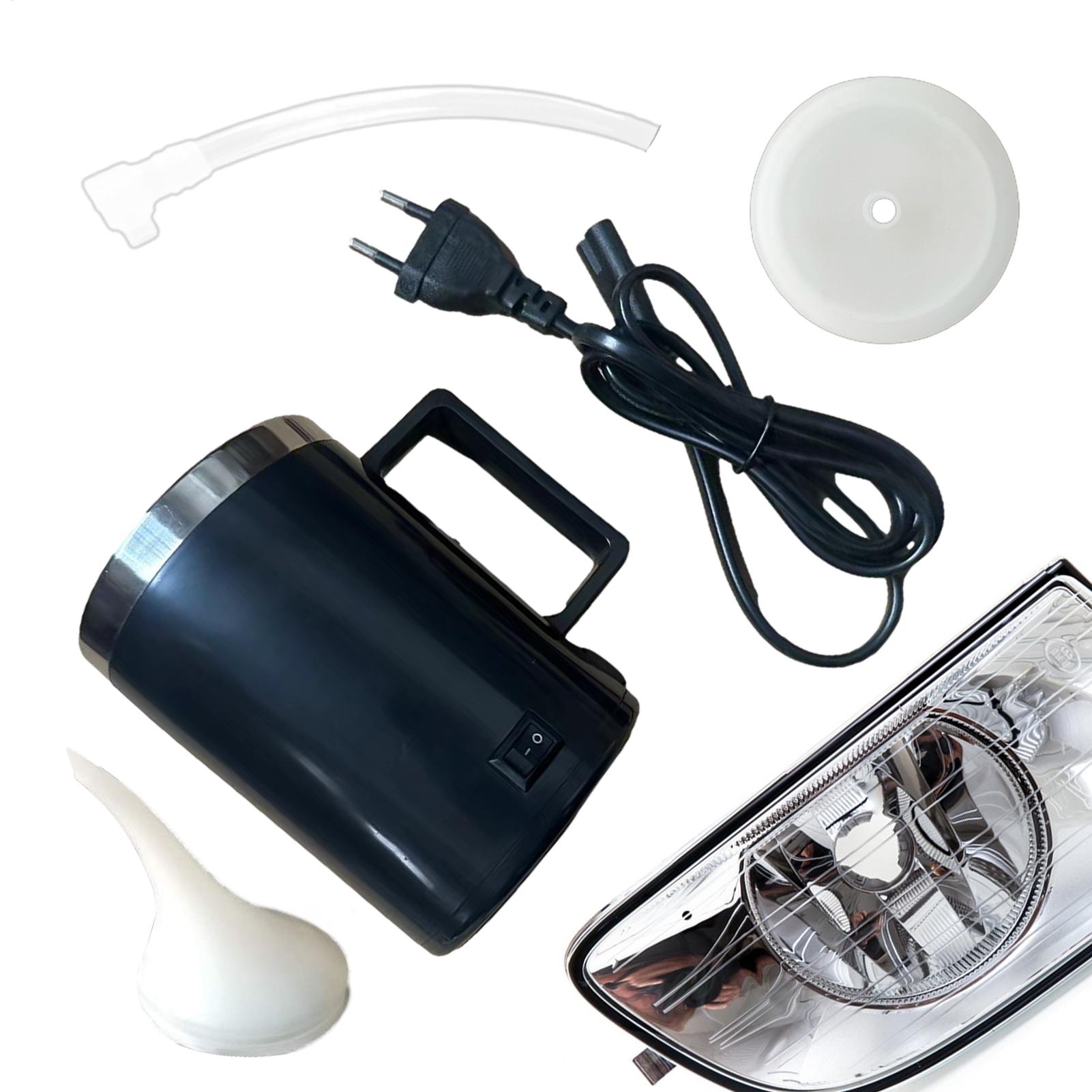 Car Headlights Renovation Poli - Workshop Tools Safety 리뷰 및 가격