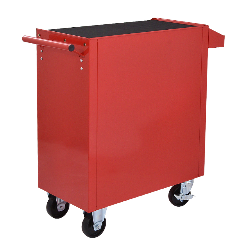 DA-25 5 Drawer Storage Tool Bo - Tools Trolley For Workshop 리뷰 및 가격