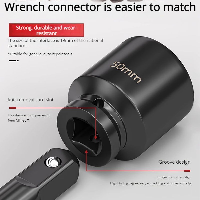 3/4 Inch Hex Socket Heavy Duty - Special Workshop Tools 리뷰 및 가격