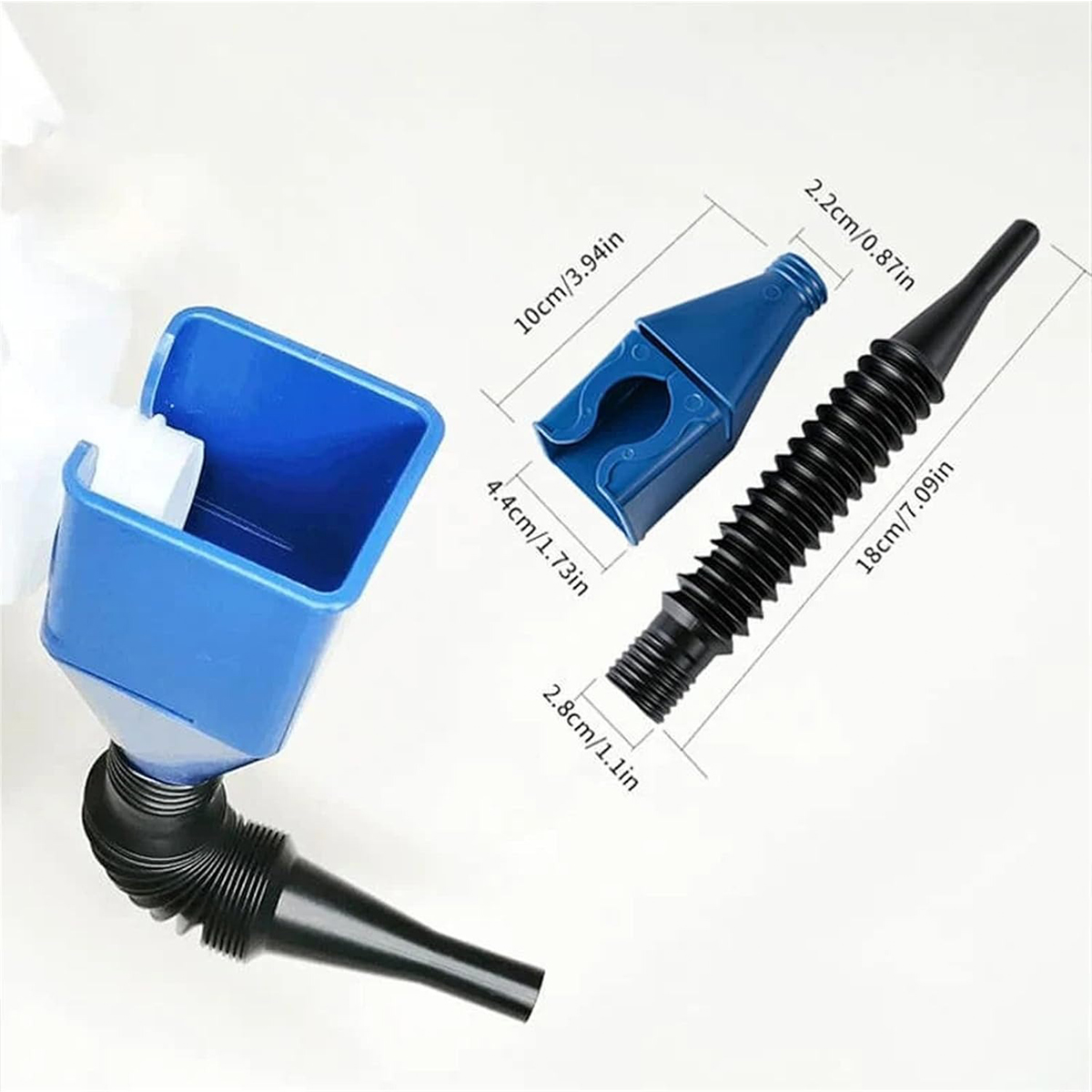 No Spill Funnel Oil Change Too - Special Workshop Tools 리뷰 및 가격