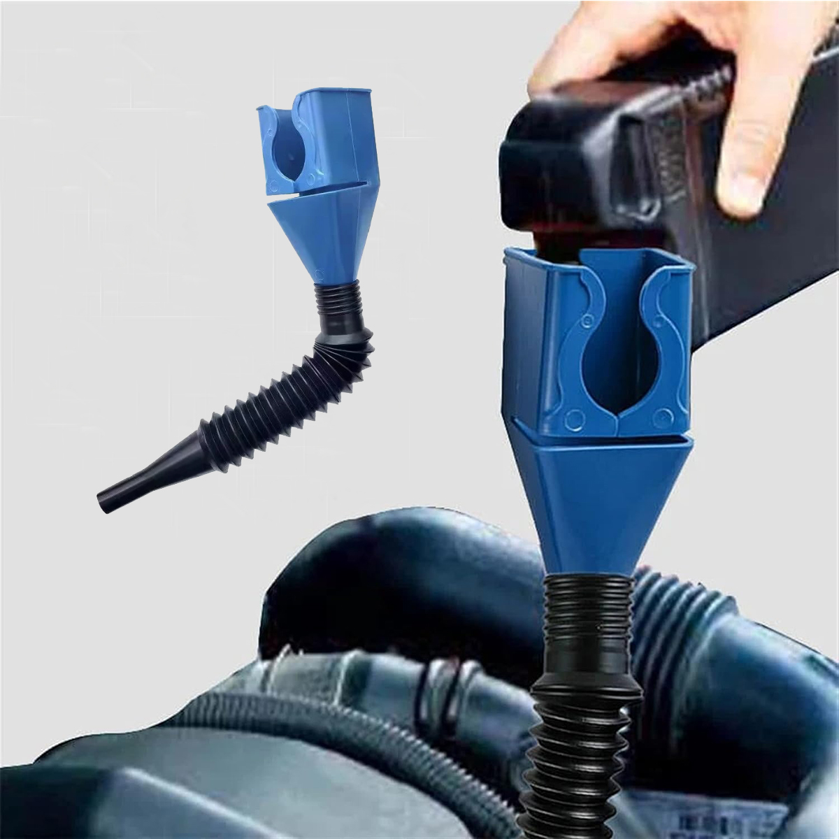 No Spill Funnel Oil Change Too - Special Workshop Tools 리뷰 및 가격
