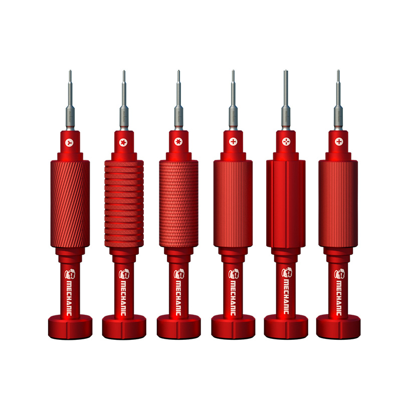 MECHANIC iShell 3D Screwdriver - Special Workshop Tools 리뷰 및 가격