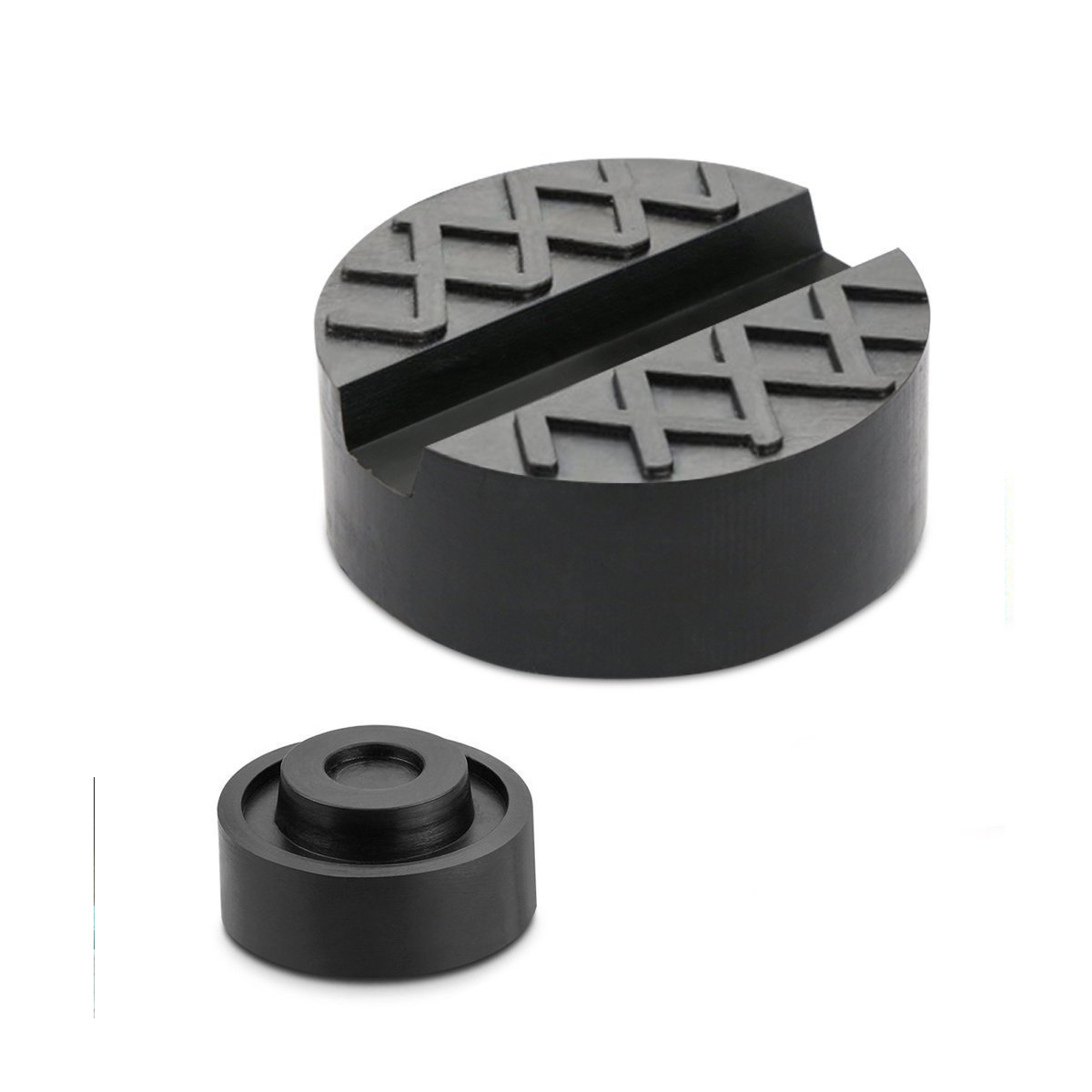Jack Rubber Pad Car Hydraulic  - Special Tools Mechanical Workshop 리뷰 및 가격