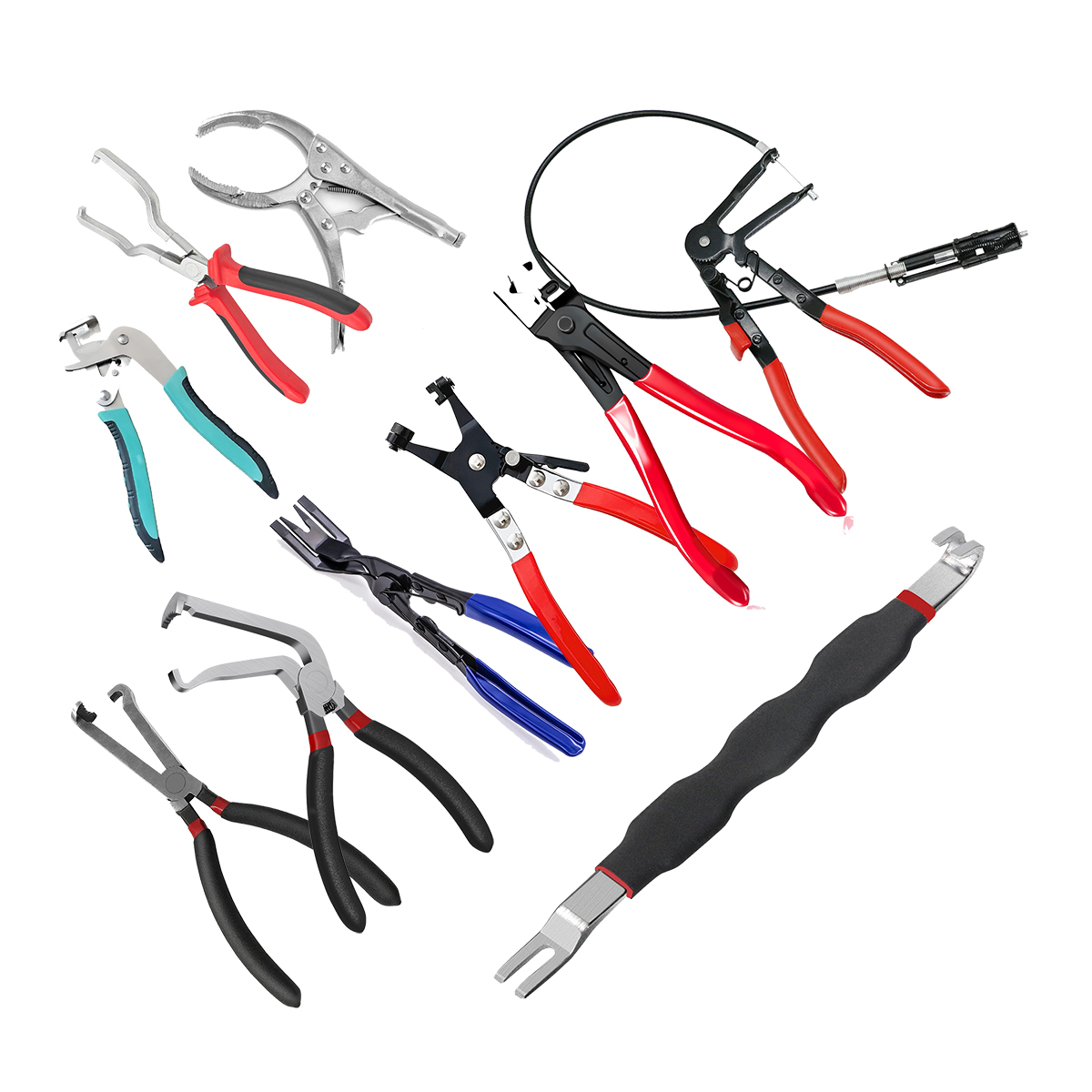 Car Disassembly Tools Maintena - Special Tools Mechanical Workshop 리뷰 및 가격