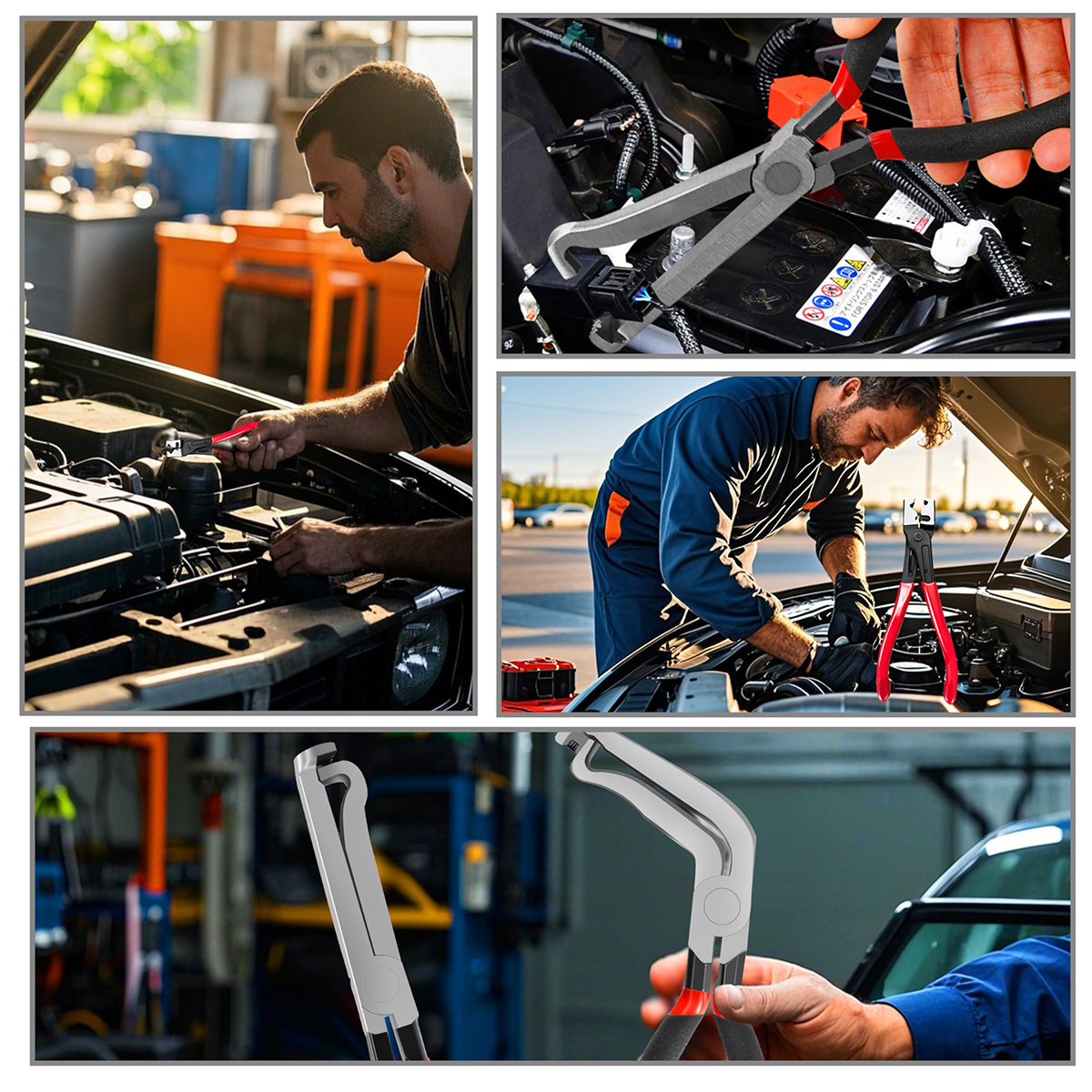 Car Disassembly Tools Maintena - Special Tools Mechanical Workshop 리뷰 및 가격