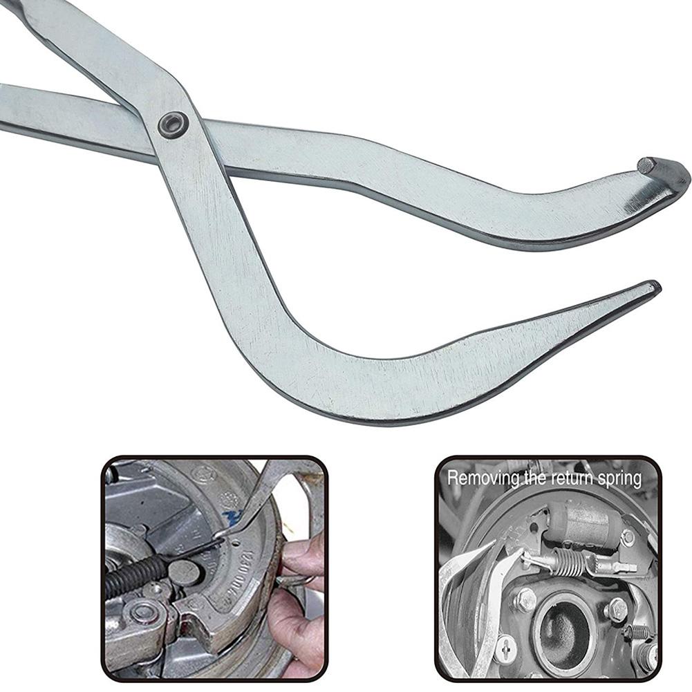 31cm Car Vehicle Drum Brake Li - Special Workshop Tools 리뷰 및 가격