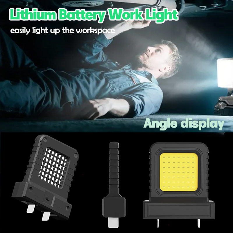Power Tool Accessories LED Wor - Tools For Woodworking Workshop 리뷰 및 가격