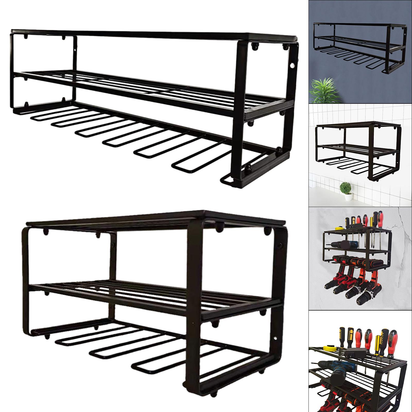 Electric Tool Storage Rack Hea - Tools For Woodworking Workshop 리뷰 및 가격