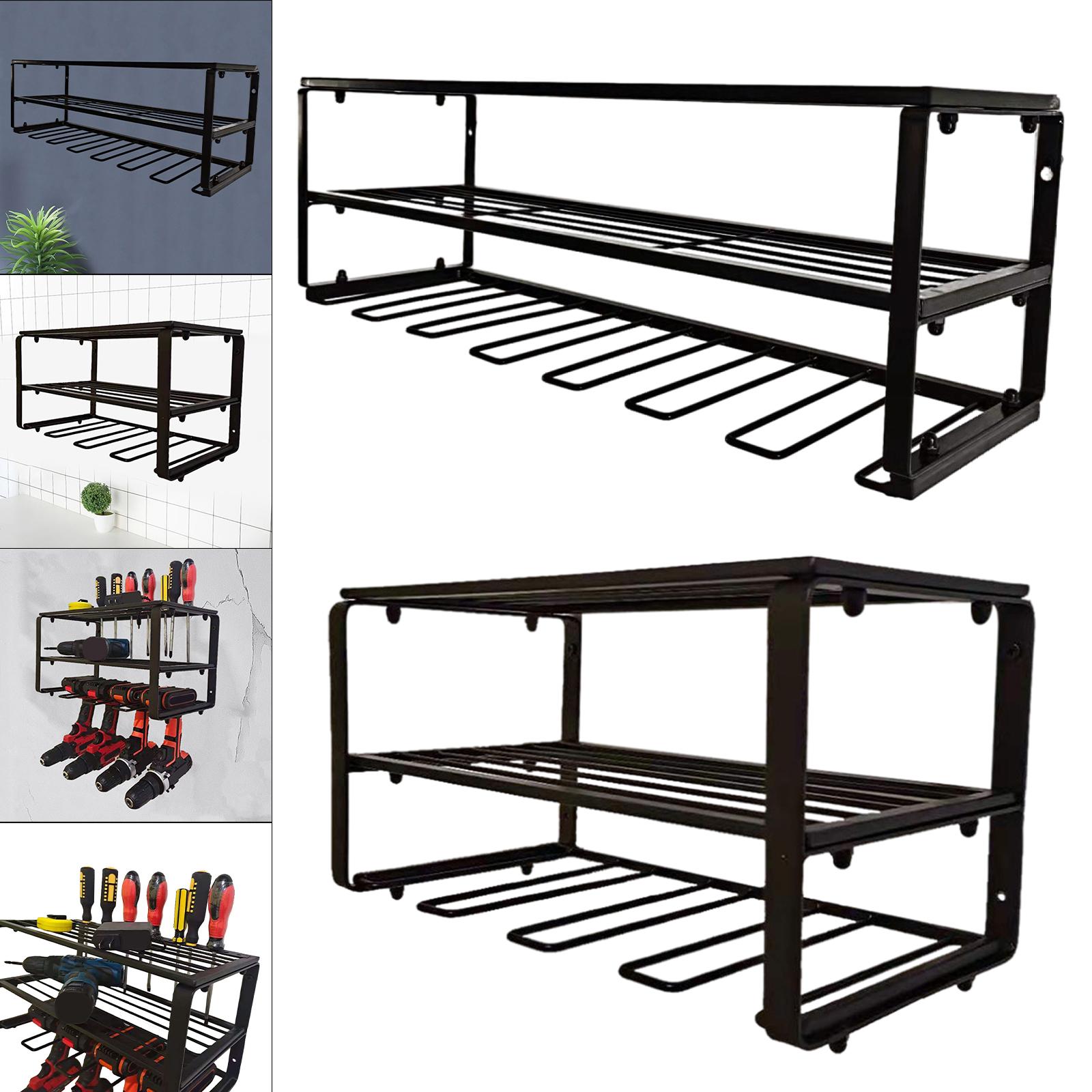 Electric Tool Storage Rack Hea - Tools For Woodworking Workshop 리뷰 및 가격