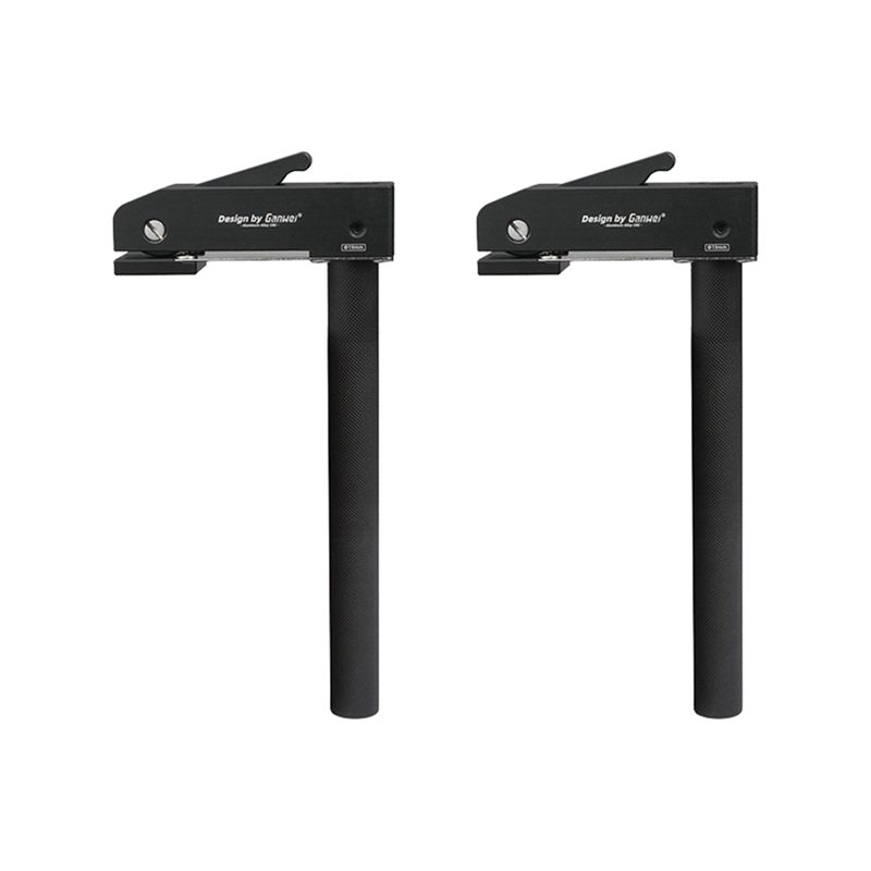 ABKO-Ganwei,2Pcs Woodworking F - Bench Dog Hole 리뷰 및 가격