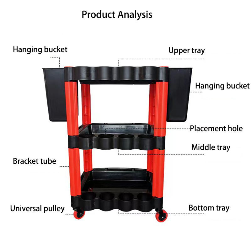 Auto Repair WashTool Storage C - Maintenance Workshop Tools 리뷰 및 가격