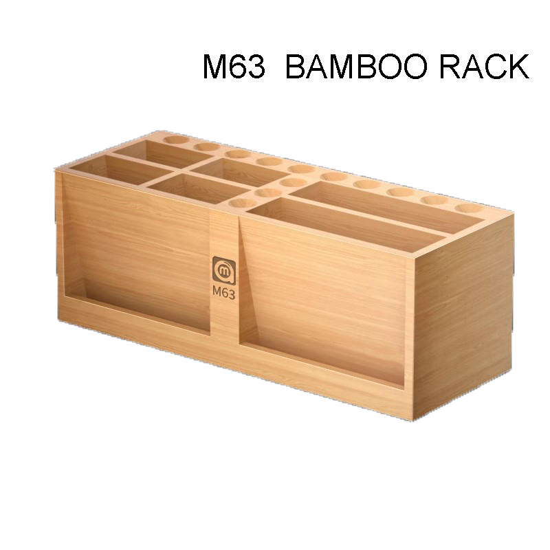 Amaoe M63 Bambo Storage Box Mu - Tools For Woodworking Workshop 리뷰 및 가격