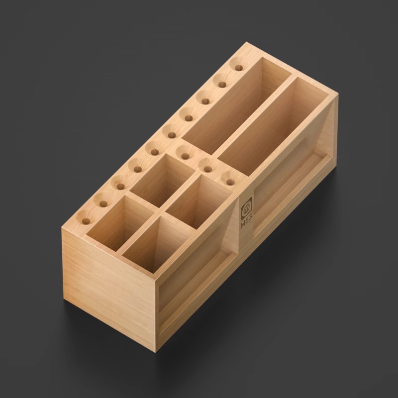 Amaoe M63 Bambo Storage Box Mu - Tools For Woodworking Workshop 리뷰 및 가격