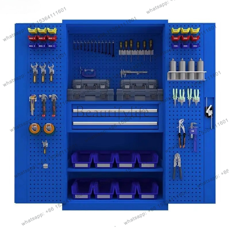 Tool Cabinet Workshop Hardware - Workshop Tools Safety 리뷰 및 가격