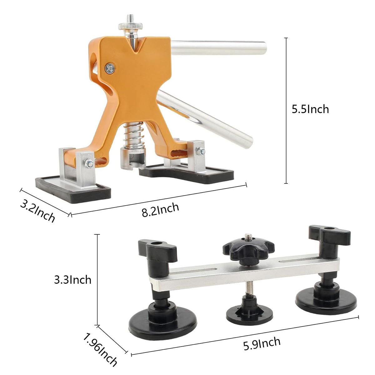 Dent Repair Kit Car Puller Too - Special Workshop Tools 리뷰 및 가격