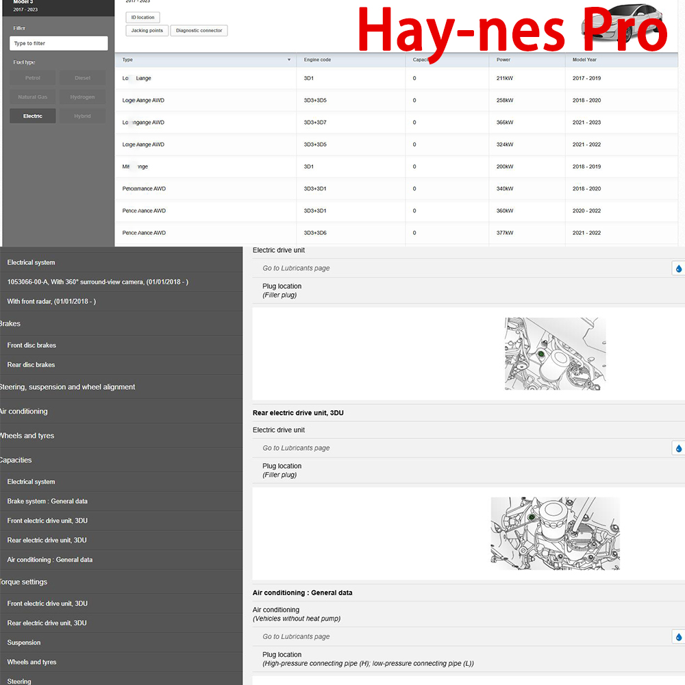 2026 Alldata Repair Software F - Workshop Tools Diagram 리뷰 및 가격