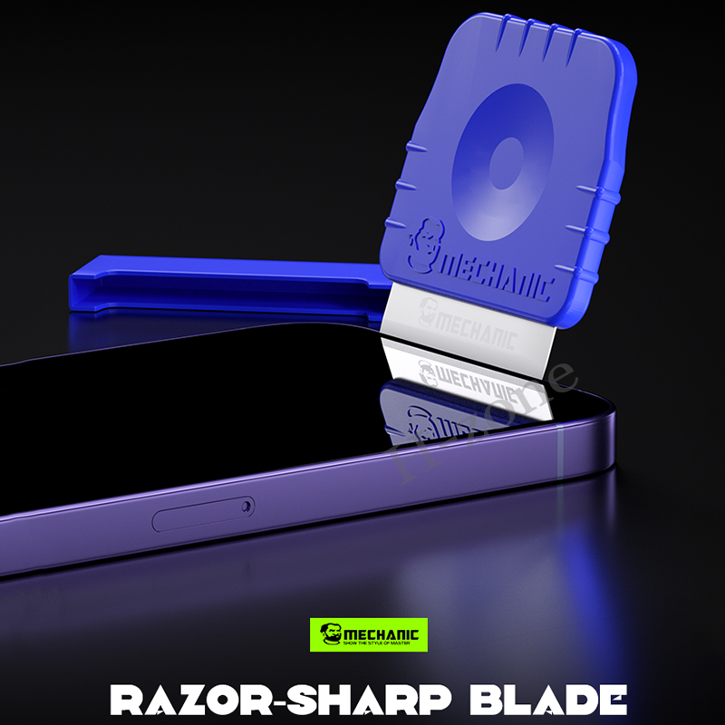 MECHANIC sharp blade mobile ph - Special Workshop Tools 리뷰 및 가격