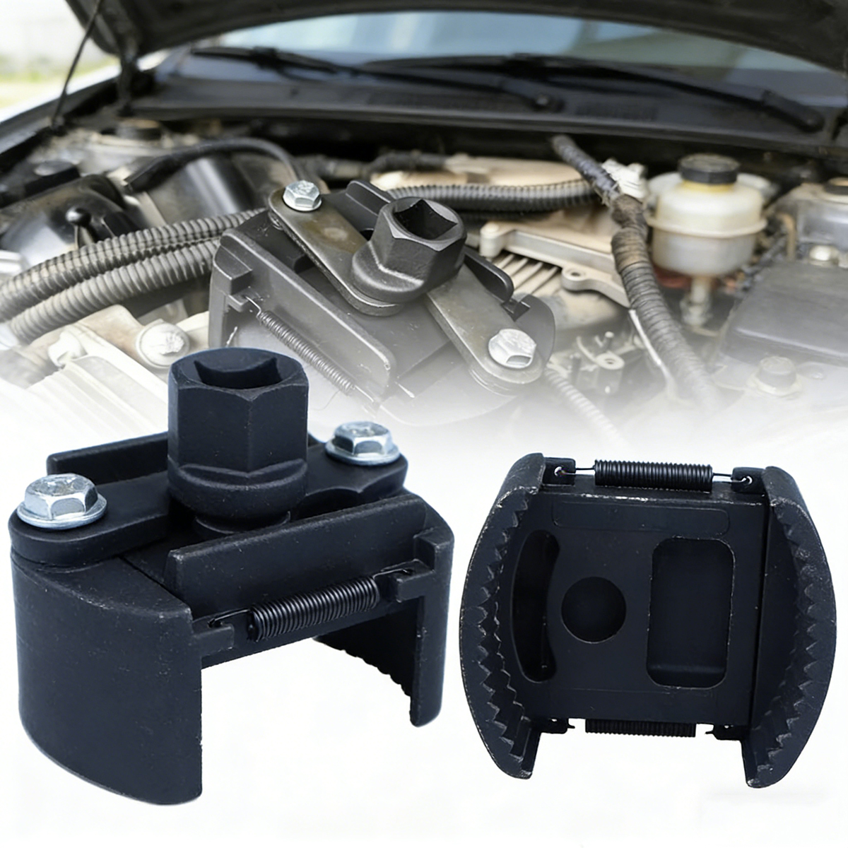 Oil Filter Removal Tool Puller - Special Tools Mechanical Workshop 리뷰 및 가격