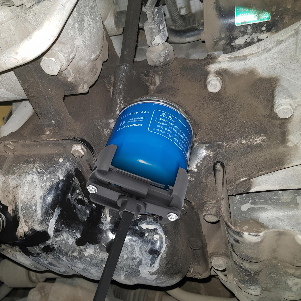 Oil Filter Removal Tool Puller - Special Tools Mechanical Workshop 리뷰 및 가격