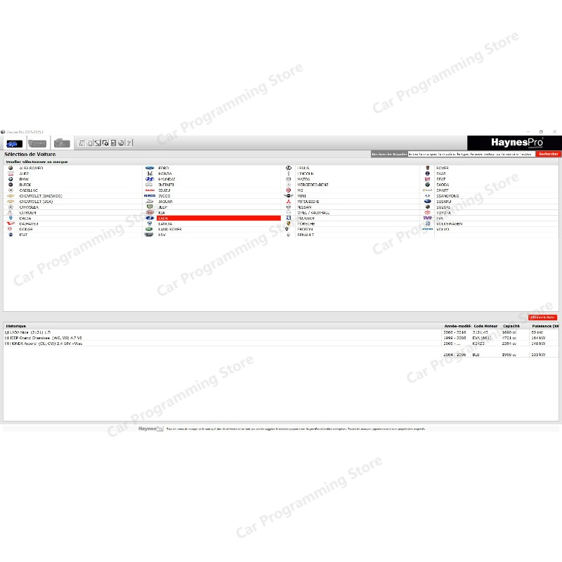 For HAYNESPRO Automotive tools - Special Workshop Tools 리뷰 및 가격