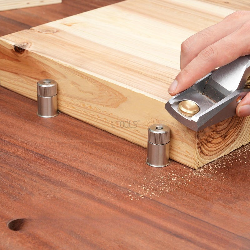 Woodworking MFT Table Hole Loc - Bench Dog Hole 리뷰 및 가격