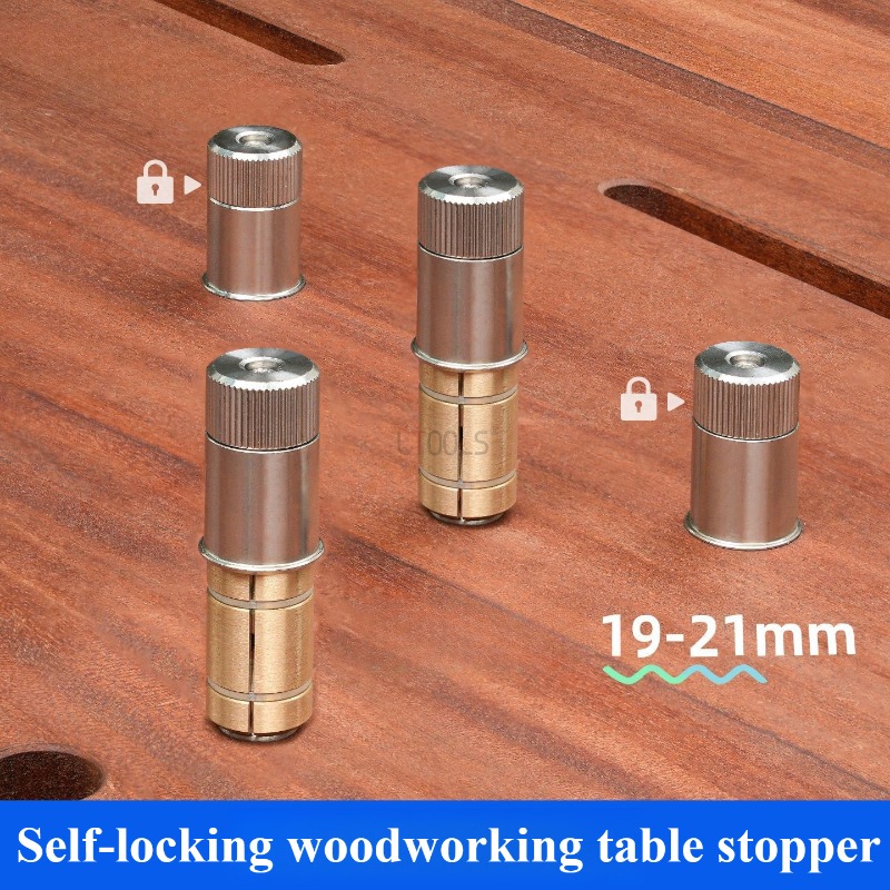 Woodworking MFT Table Hole Loc - Bench Dog Hole 리뷰 및 가격