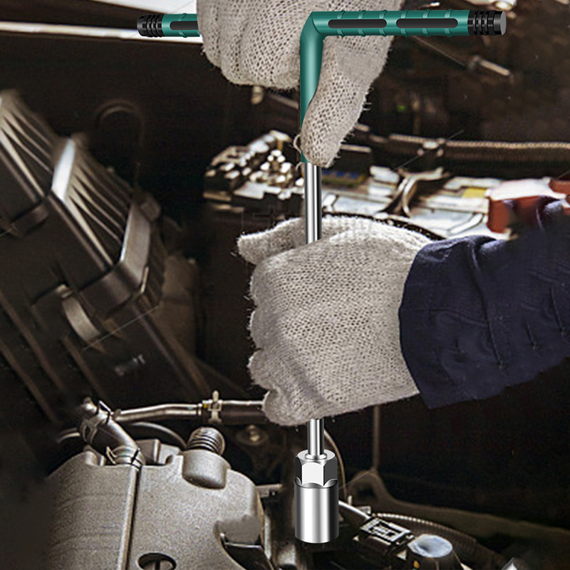 6-19mm T Socket Torque Wrench  - Car Workshop Tools And Equipment 리뷰 및 가격