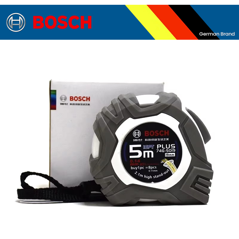 Bosch Tape Measure Retractable - Tools Work 리뷰 및 가격