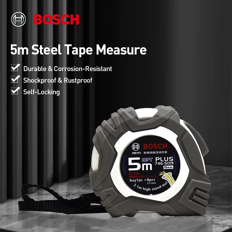 Bosch Tape Measure Retractable - Tools Work 리뷰 및 가격