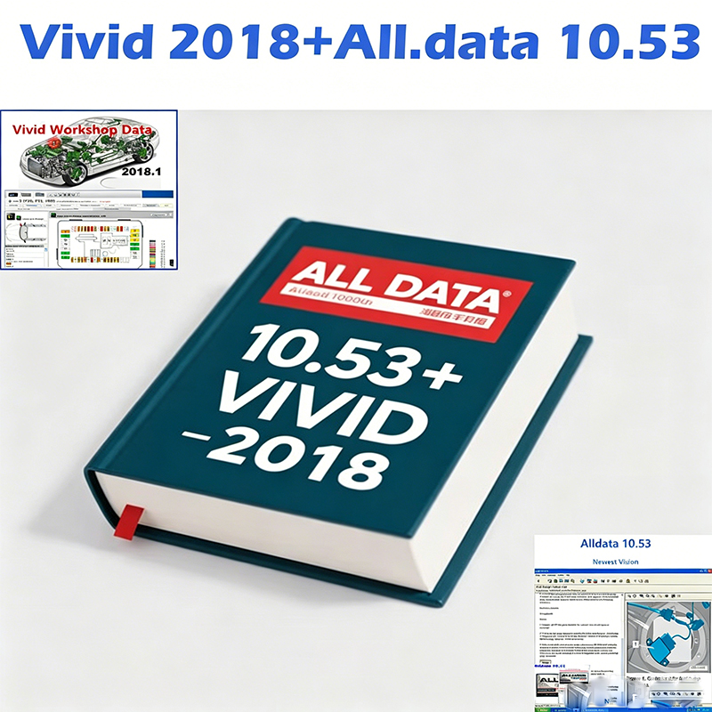 Vivid 2018 workshop data Maint - Workshop Tools Diagram 리뷰 및 가격